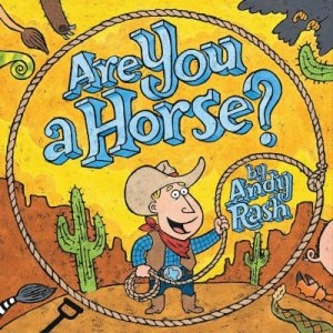 Are you a horse