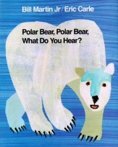 Polar Bear Polar Bear